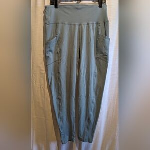 Zenana 2x leggings like new